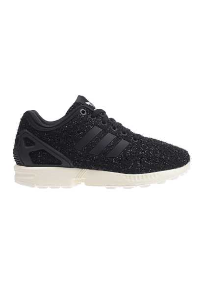 Online Store Adidas Zx Flux - Nero Donna Moda Trainers (A5097)